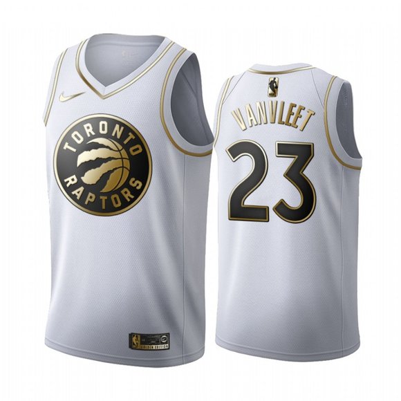 vanvleet city edition jersey